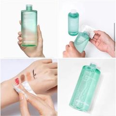 Nước Tẩy Trang Dr.G pH Cleansing Water