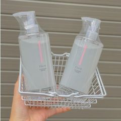 Nước tẩy trang Chacott For Professionals Nhật Bản 500ml