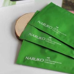 Mặt nạ Naruko tràm trà