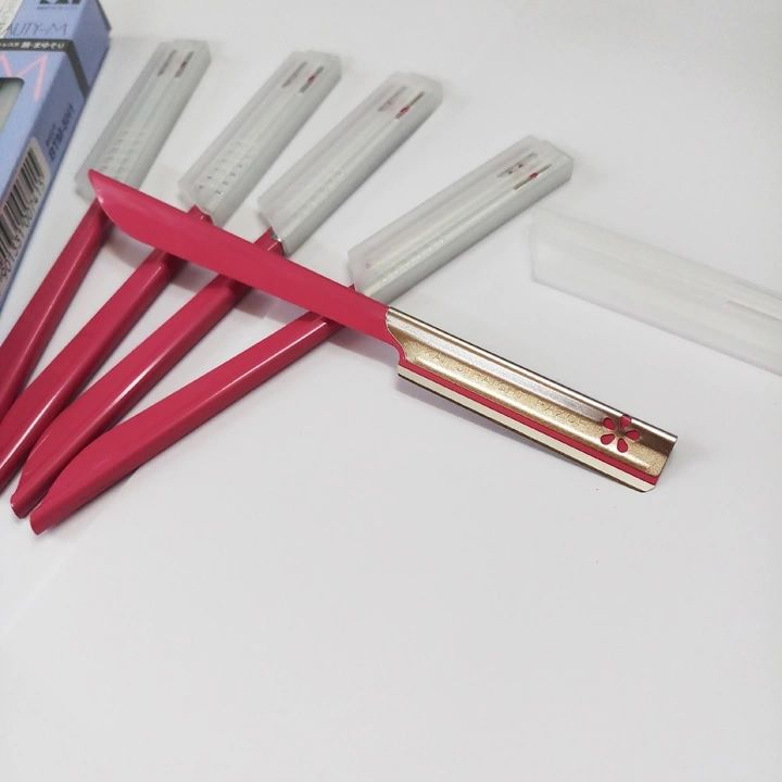 Set dao cạo KAI có lớp bảo vệ hàng Nhật