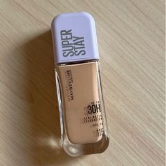 Kem Nền Maybelline Superstay Up To 30H Lumi Matte Foundation 35ml