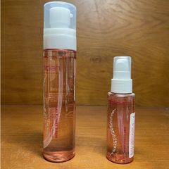 DƯỠNG TÓC SIÊU MỀM MƯỢT OBSIDIAN SILKY FLOWER SERUM