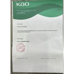 Nước tẩy trang Biore Perfect Cleansing Water Soften Up