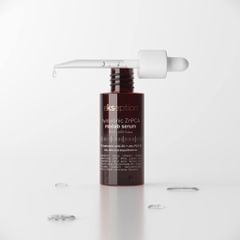 Tinh Chất Giảm Mụn Ekseption Hyaluronic ZnPCA Mixlab Serum Kiểm Soát Dầu 75ml