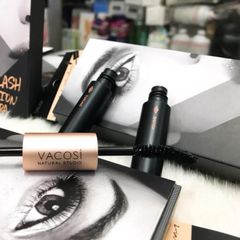 Mascara 2 Đầu Vacosi Pro VM09
