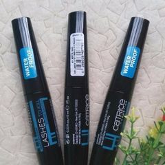 Mascara Catrice Lashes To Kill Waterproof Volume