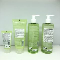 Gel Rửa Mặt dành cho da dầu mụn SVR Sebiaclear Gel Moussant