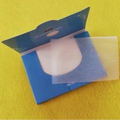 Giấy Thấm Dầu MAYAN Oil Control Paper