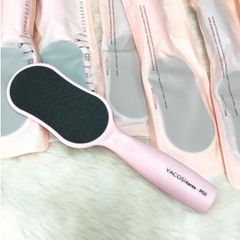 Chà gót chân Vacosi