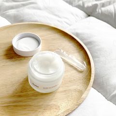 Kem Dưỡng Ẩm Dạng Gel Huxley Fresh And More 50ml