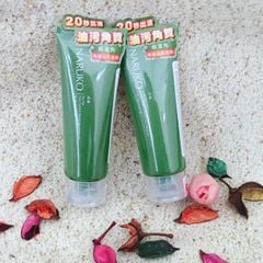 Gel tẩy tế bào chết Naruko Tea Tree Shine Control and Blemish Clear Peeling Gel