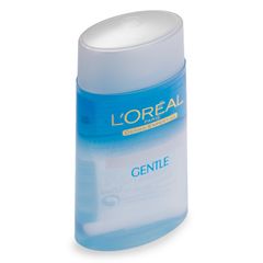 Nước Tẩy Trang Mắt Môi Loreal Gentle Lip&Eye Makeup Remover 125ml