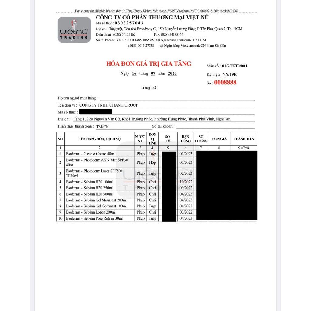 Tẩy Tế Bào Chết Bioderma Sebium Gel Gommant 100ml