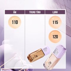 Kem Nền Maybelline Superstay Up To 30H Lumi Matte Foundation 35ml