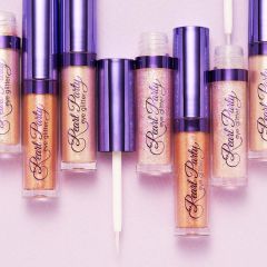 Màu Mắt Bom Pearl Party Eye Glitter
