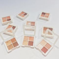 Phấn Mắt 4 Ô the SAEM Saemmul Shadow Box 3.6g