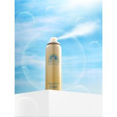 Xịt Chống Nắng Toàn Thân Anessa Perfect UV Sunscreen Spray A SPF50+/PA++++