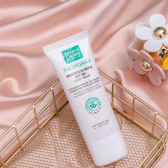 Kem Chống Nắng MartiDerm The Originals Proteos Screen SPF50+ Fluid Cream