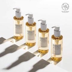 Dầu tẩy trang chiết xuất rau má Skin1004 madagascar centella light 200ml