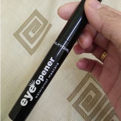 Mascara Cong Mi Silkygirl Eye Opener Waterproof