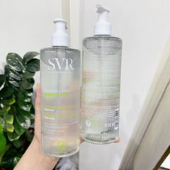 Nước Tẩy Trang Ngừa Mụn SVR Sebiaclear Eau Micellaire