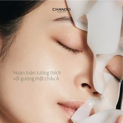 Mặt Nạ Giấy Chando Himalaya cao cấp