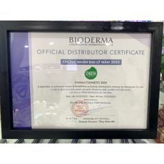 Gel Rửa Mặt Bioderma Sébium Gel Moussant Actif Làm Sạch Sâu, Giảm Mụn 200ml