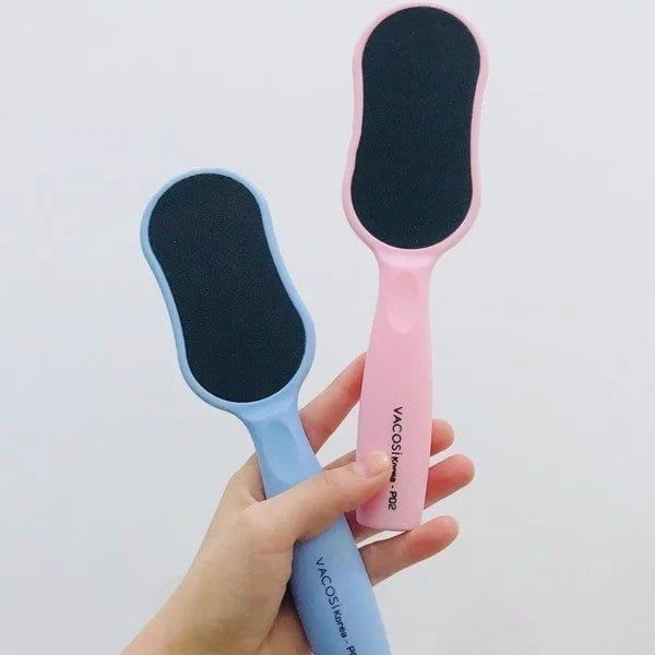 Chà gót chân Vacosi