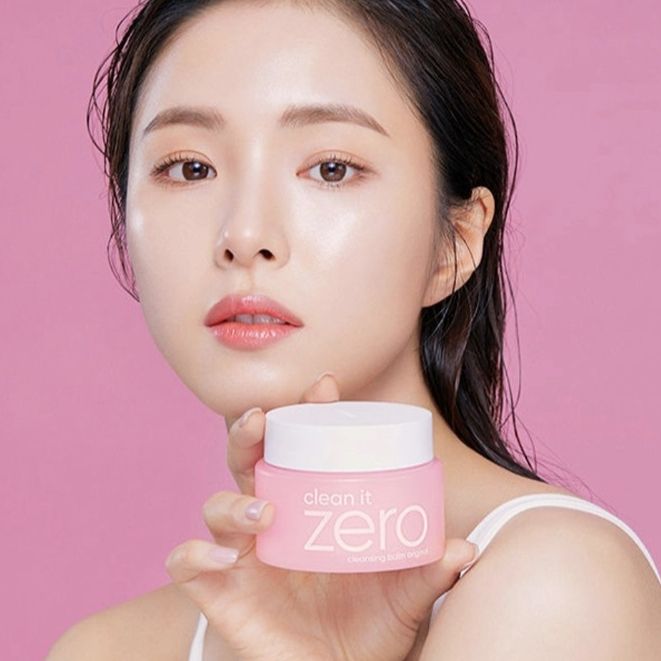 Sáp Tẩy Trang Banila Co Clean it Zero Cleansing Balm 100ml