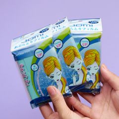 Giấy thấm dầu Jomi 70 tờ