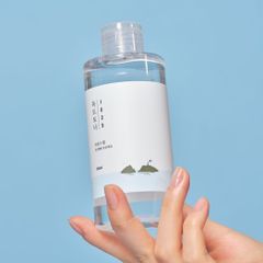 Nước Hoa Hồng Round Lab 1025 Dokdo Toner