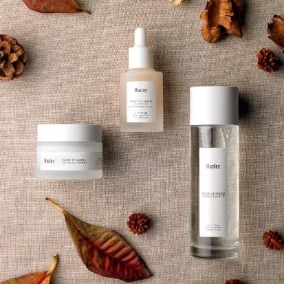 SET DƯỠNG CHỐNG LÃO HÓA HUXLEY