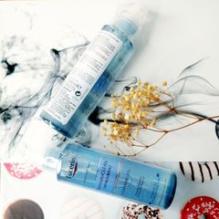 Gel Rửa Mặt Eucerin Dermato Clean Hyaluron Dành Cho Da Nhạy Cảm 200ml