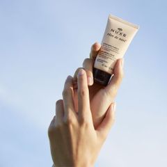 Kem Dưỡng Da Tay Và Móng Nuxe Reve De Miel Hand and Nail Cream 50ml