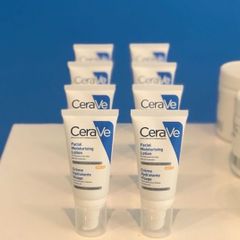 Sữa Dưỡng Ẩm Ban Đêm và Ban Ngày Cerave Dành Cho Da Mặt 52ml
