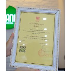 Kem Dưỡng Trắng Da Từ Nhau Thai Meishoku Whitening Essence Cream