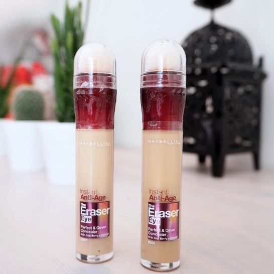 Kem Che Khuyết Điểm Maybelline Instant Age Rewind 6ml