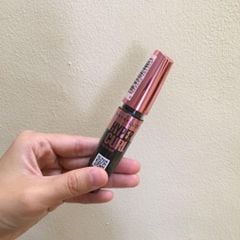 Mascara Làm Cong Mi Maybelline Hyper Curl
