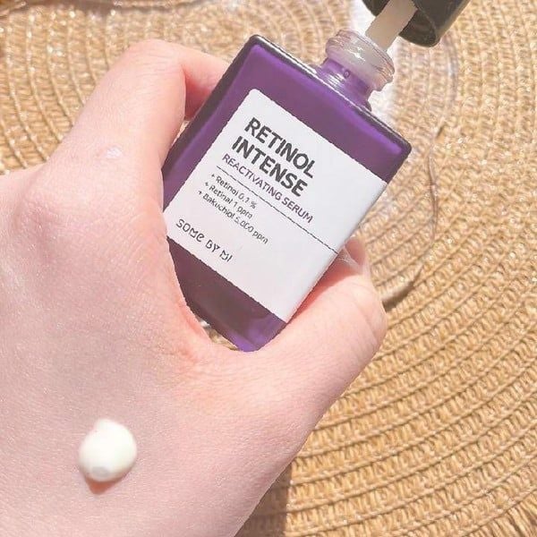 Tinh chất Some By Mi Retinol Intense Reactivating Serum 30ml