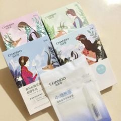 Mặt Nạ Giấy Chando Himalaya