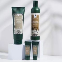 Dầu xả gừng hà thủ ô Weilaiya 250ml