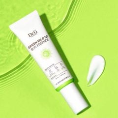 Kem chống nắng Dr.G Brightening Up Sun+ / Green Mild Up Sun+ SPF50+ PA+++ 50ml