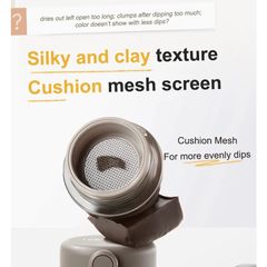 Gel Kẻ Mắt Dạng Hũ Judydoll Eyeliner Gel 7.5g