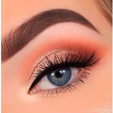 Bảng phấn mắt Flormar 10 ô Eye Shadow Palette Sunset