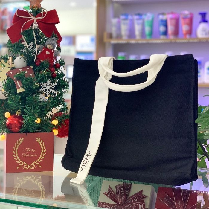 Quà tặng các loại khi mua SP La Roche Posay, Vichy