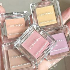 Phấn Má Hồng Judydoll Pretty Blush Powder