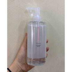 Nước tẩy trang Chacott For Professionals Nhật Bản 500ml