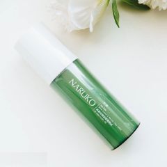 Nước hoa hồng Naruko tea tree shine control 150ml