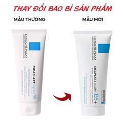 Kem dưỡng La Roche-Posay cicaplast baume B5+