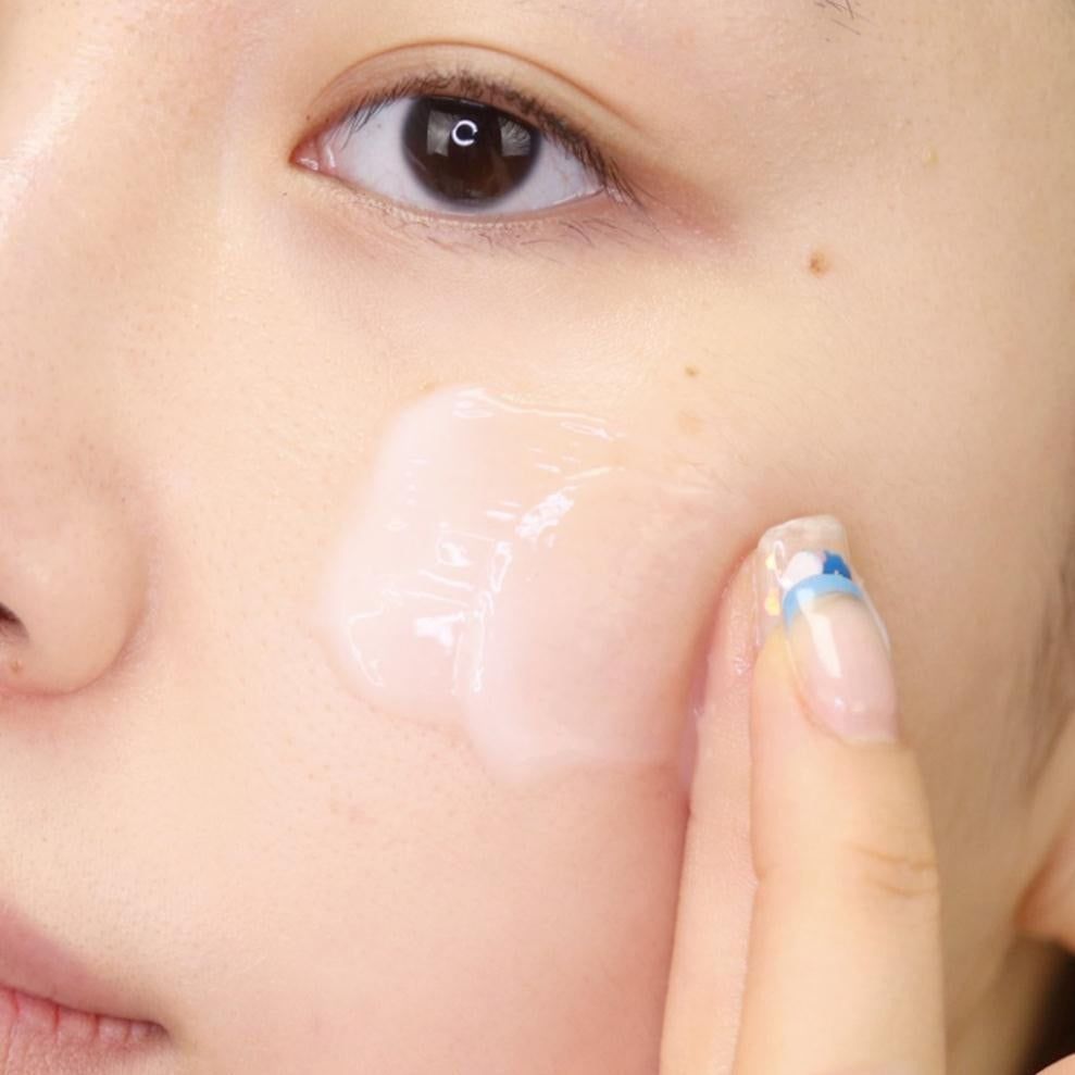 Kem Dưỡng Ẩm Dạng Gel Huxley Fresh And More 50ml